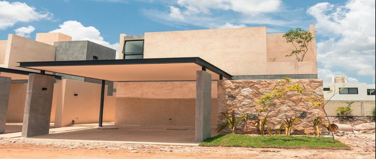 Foto de casa en 0 , conkal, conkal, yucatán, 0 foto 01 Foto de casa en venta en 0 , conkal, conkal, yucatán, 0 No. 01