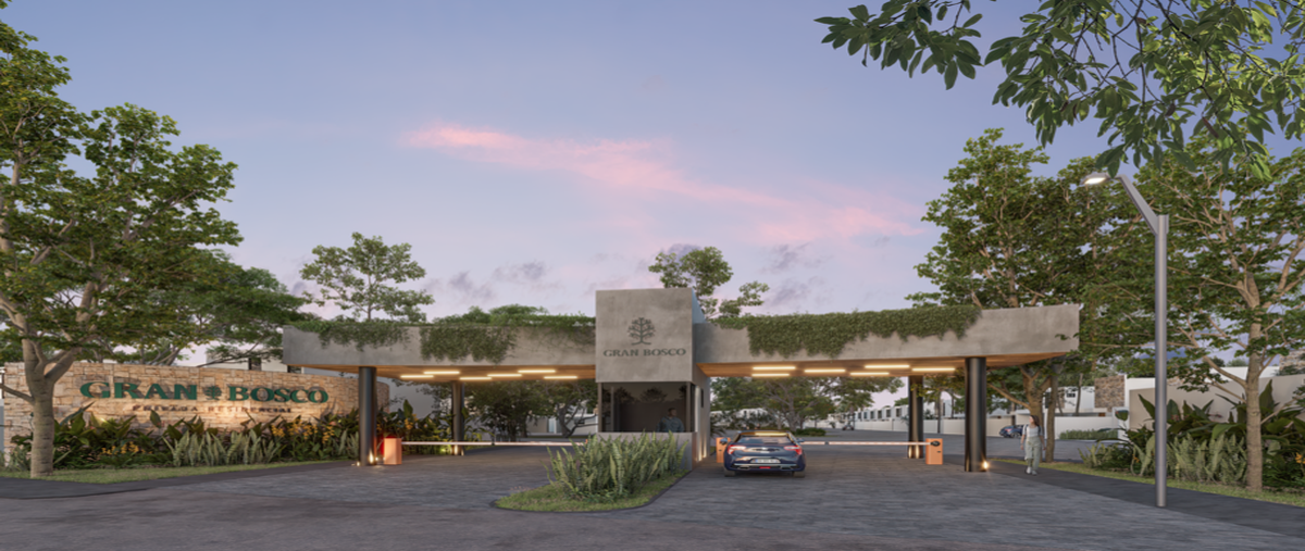 Foto de casa en venta en 0 , conkal, conkal, yucatán, 29736498 No. 03