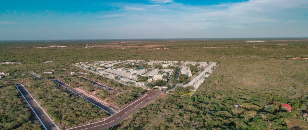 Foto de casa en venta en 0 , conkal, conkal, yucatán, 29736498 No. 05