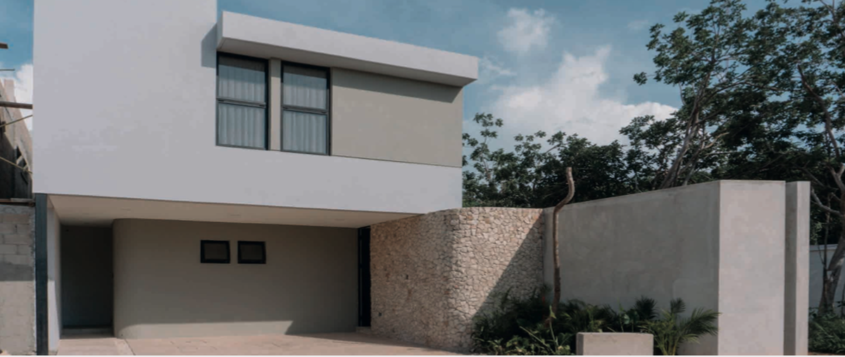 Foto de casa en venta en 0 , conkal, conkal, yucatán, 29804097 No. 03