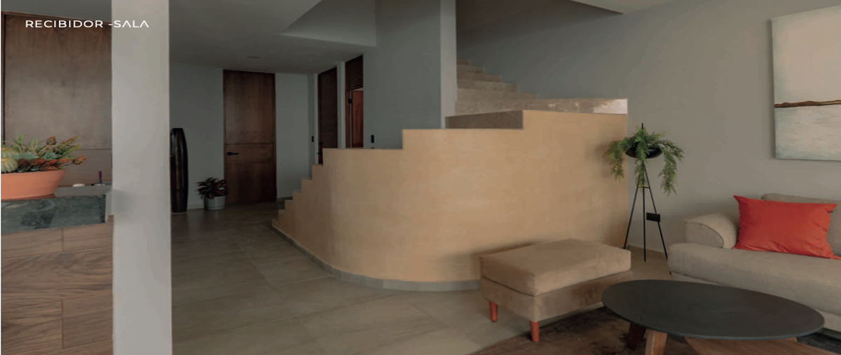 Foto de casa en venta en 0 , conkal, conkal, yucatán, 29804097 No. 05