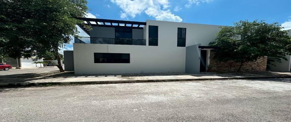 Foto de casa en venta en 0 , conkal, conkal, yucatán, 0 No. 03
