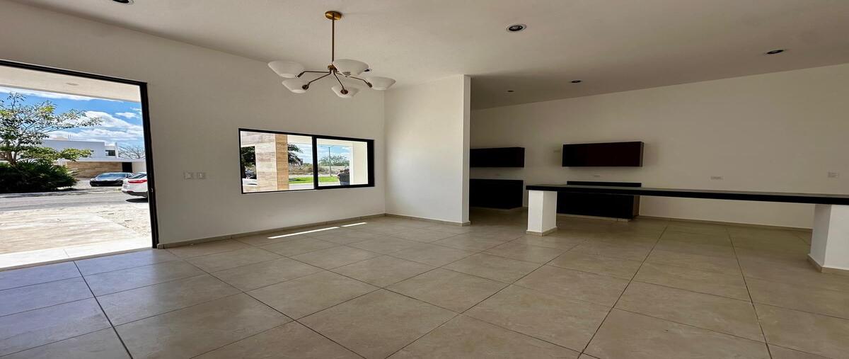 Foto de casa en 0 , conkal, conkal, yucatán, 29879161 foto 05 Foto de casa en venta en 0 , conkal, conkal, yucatán, 29879161 No. 05