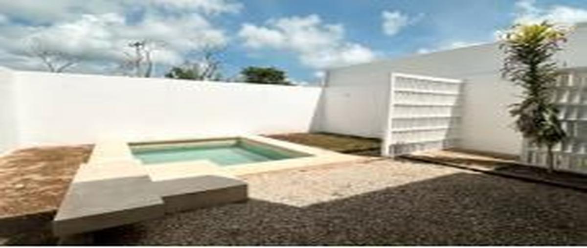 Foto de casa en venta en 0 , conkal, conkal, yucatán, 0 No. 04