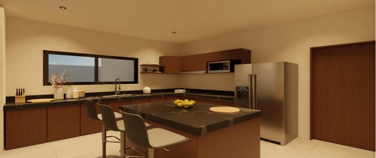 Foto de casa en venta en 0 , conkal, conkal, yucatán, 0 No. 03