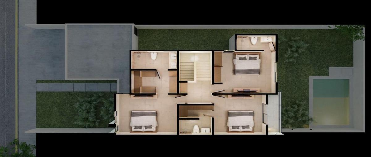 Foto de casa en venta en 0 , conkal, conkal, yucatán, 0 No. 05