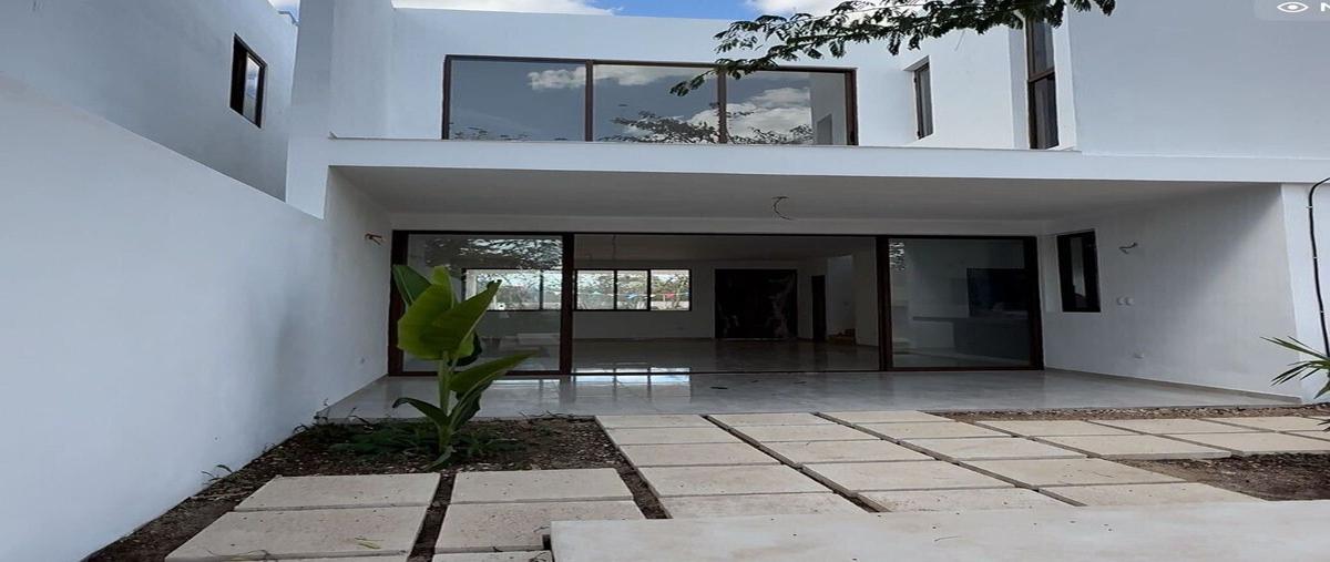Foto de casa en venta en 0 , conkal, conkal, yucatán, 0 No. 03