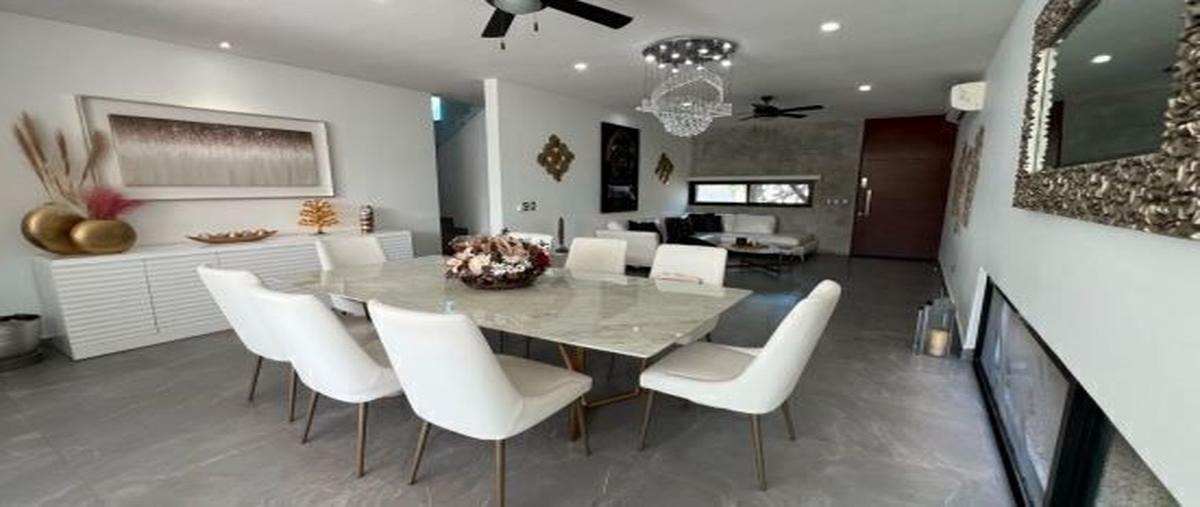 Foto de casa en venta en 0 , conkal, conkal, yucatán, 0 No. 03