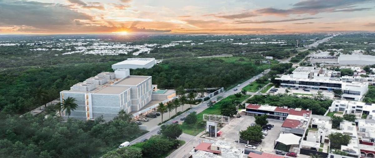 Foto de departamento en venta en 0 , conkal, conkal, yucatán, 0 No. 05