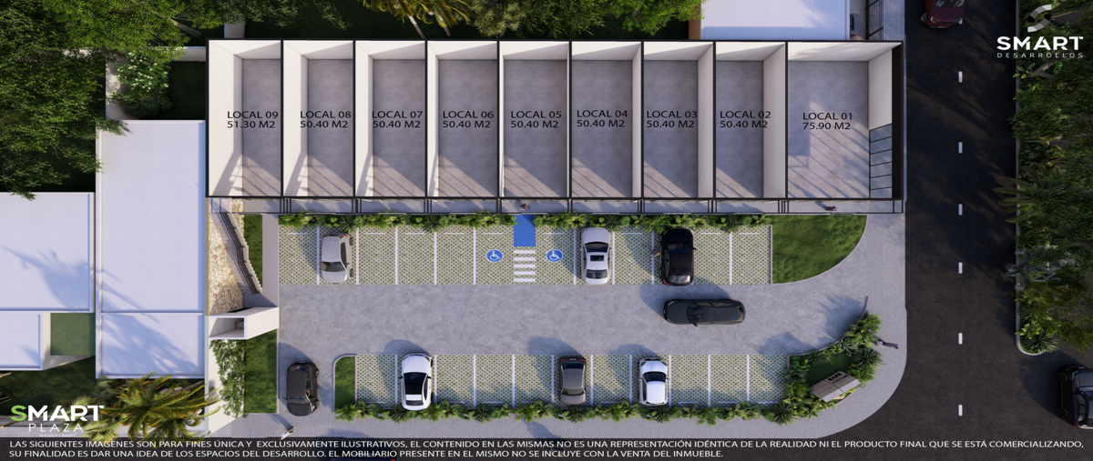 Foto de local en venta en 0 , conkal, conkal, yucatán, 0 No. 04