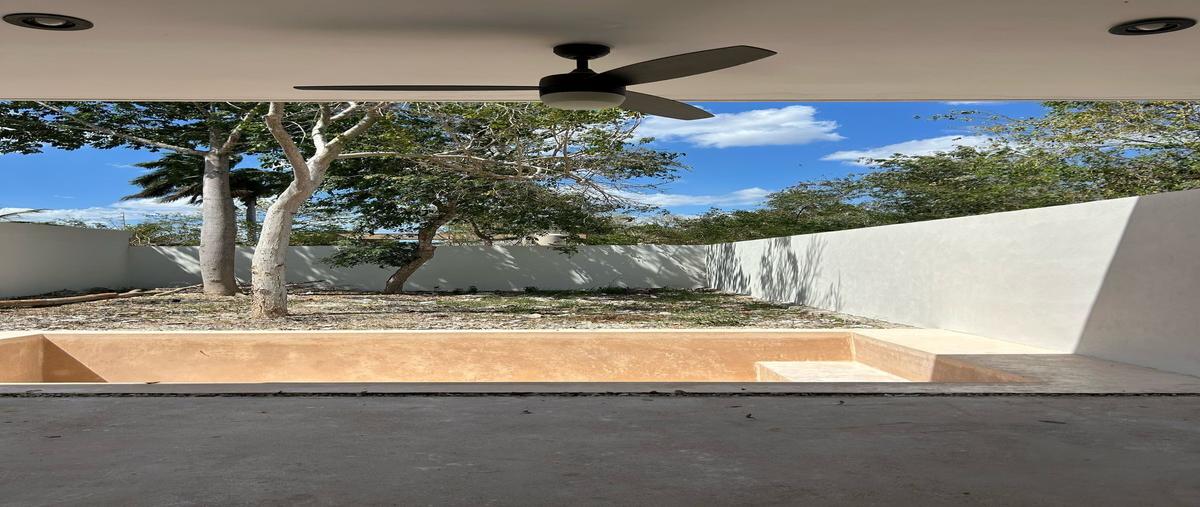 Foto de casa en venta en 0 , conkal, conkal, yucatán, 0 No. 05