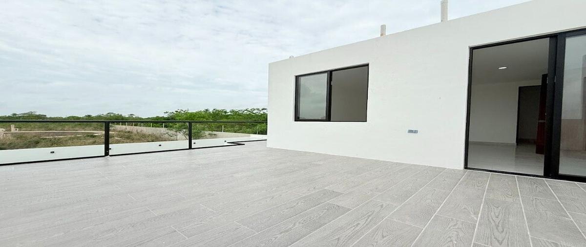 Foto de casa en venta en 0 , conkal, conkal, yucatán, 0 No. 04