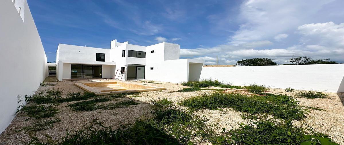 Foto de casa en venta en 0 , conkal, conkal, yucatán, 0 No. 03