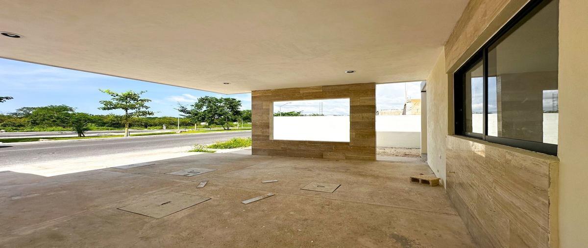 Foto de casa en venta en 0 , conkal, conkal, yucatán, 0 No. 04