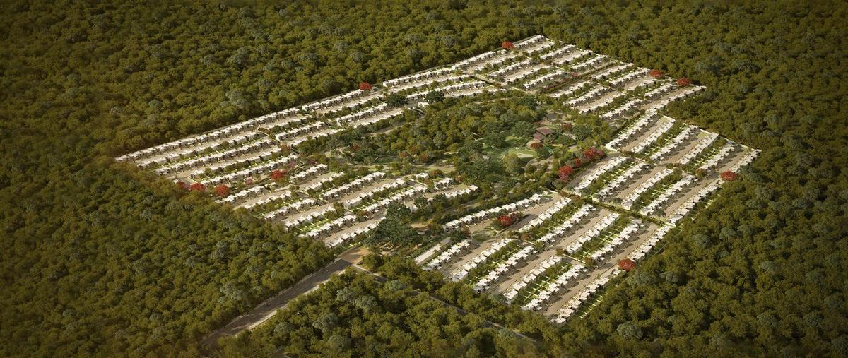 Foto de casa en venta en 0 , conkal, conkal, yucatán, 30131828 No. 03