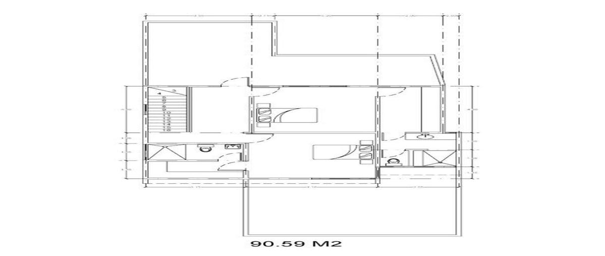 Foto de casa en venta en 0 , conkal, conkal, yucatán, 0 No. 03