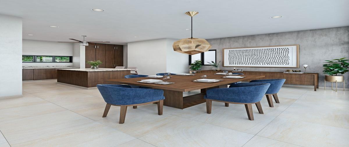 Foto de casa en venta en 0 , conkal, conkal, yucatán, 0 No. 04