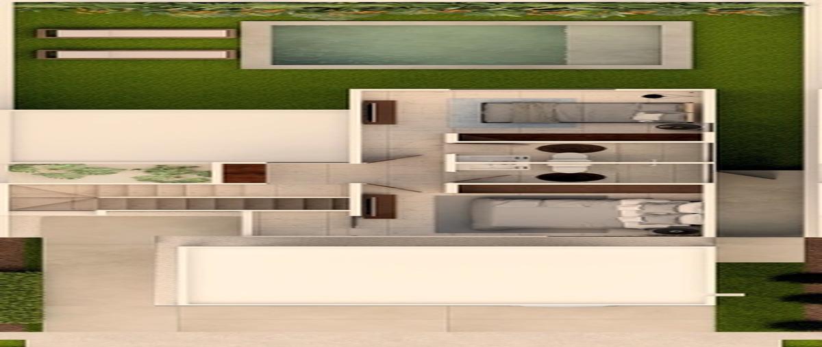 Foto de casa en venta en 0 , conkal, conkal, yucatán, 0 No. 03