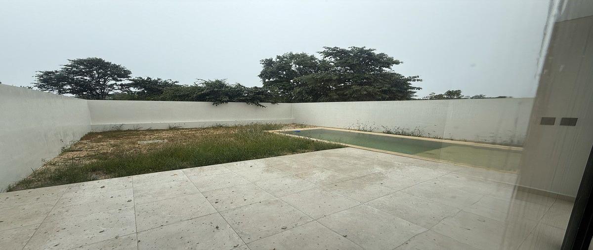 Foto de casa en venta en 0 , conkal, conkal, yucatán, 30364995 No. 04