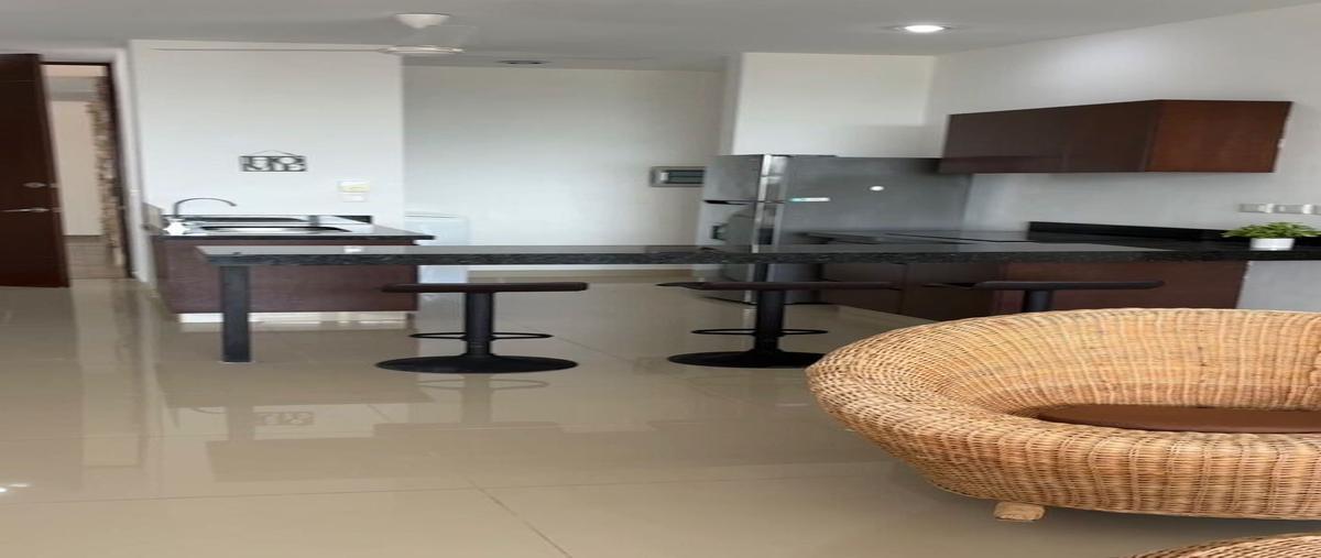 Foto de departamento en renta en 0 , conkal, conkal, yucatán, 0 No. 03