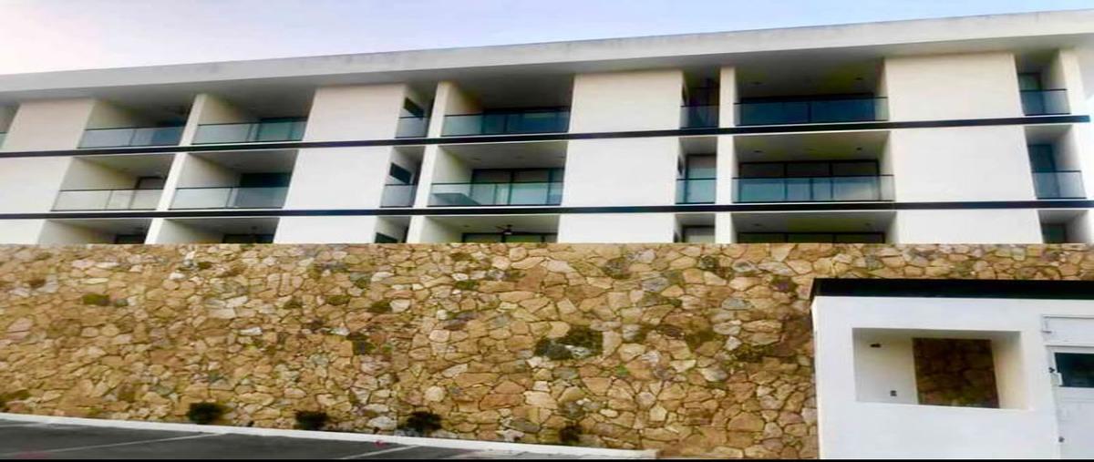 Foto de departamento en renta en 0 , conkal, conkal, yucatán, 0 No. 05