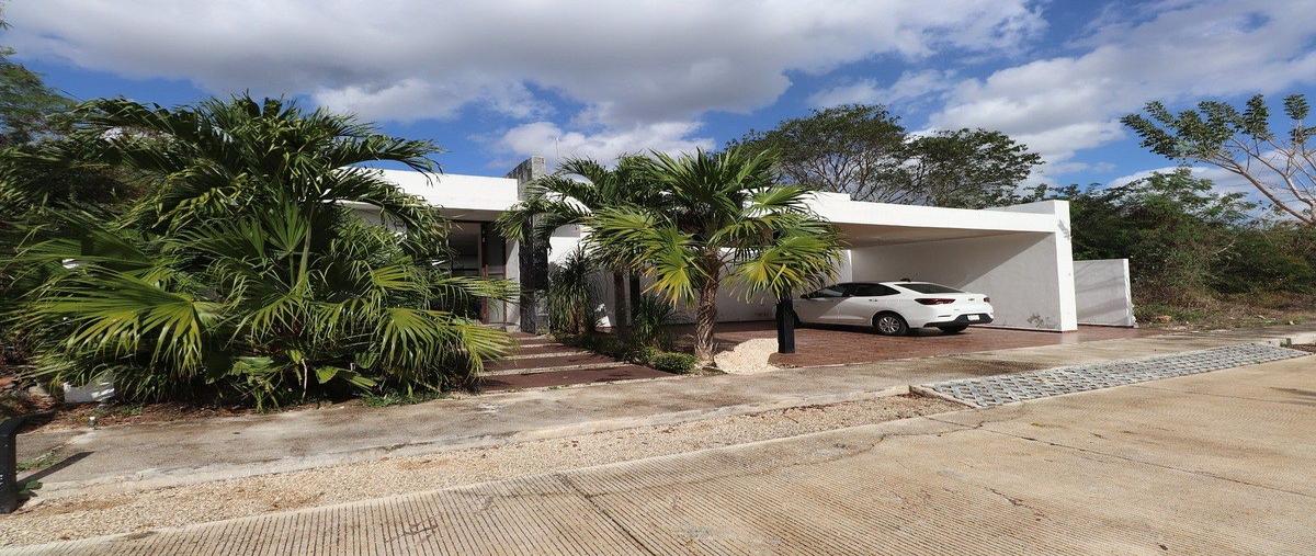 Foto de casa en venta en 0 , conkal, conkal, yucatán, 30695433 No. 03