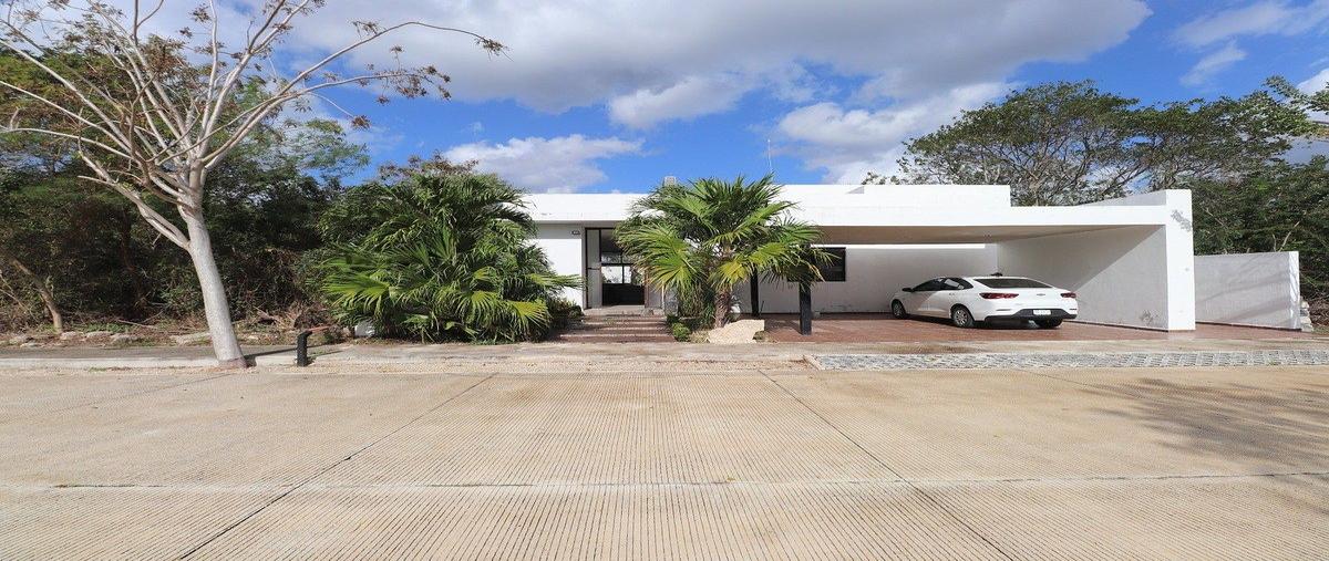 Foto de casa en venta en 0 , conkal, conkal, yucatán, 30695433 No. 04