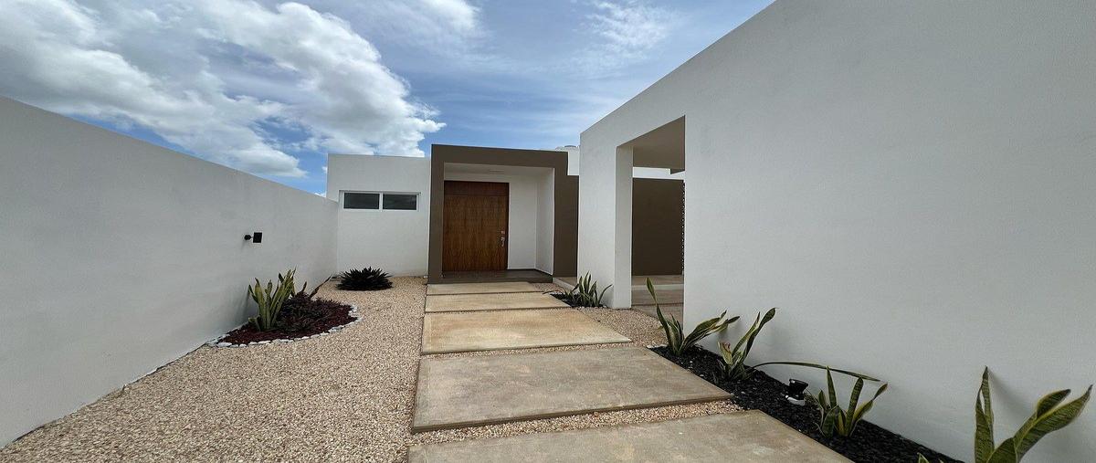 Foto de casa en venta en 0 , conkal, conkal, yucatán, 0 No. 04