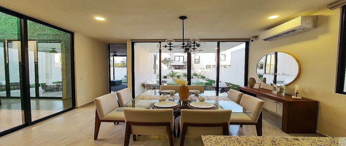 Foto de casa en 0 , conkal, conkal, yucatán, 0 foto 01 Foto de casa en venta en 0 , conkal, conkal, yucatán, 0 No. 01