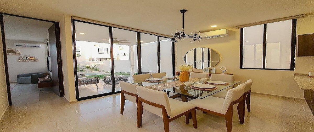 Foto de casa en 0 , conkal, conkal, yucatán, 0 foto 05 Foto de casa en venta en 0 , conkal, conkal, yucatán, 0 No. 05