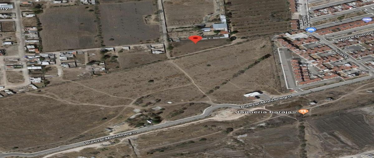 Foto de terreno habitacional en 0 , corea, querétaro, querétaro, 18144181 foto 01 Foto de terreno habitacional en venta en 0 , corea, querétaro, querétaro, 18144181 No. 01