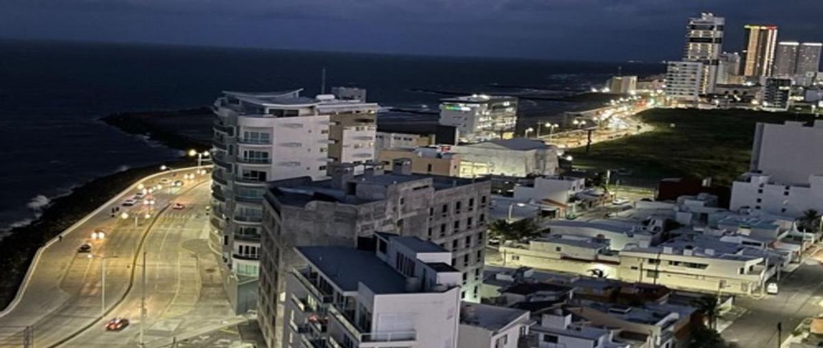 Foto de departamento en renta en 0 , costa verde, boca del río, veracruz de ignacio de la llave, 0 No. 01