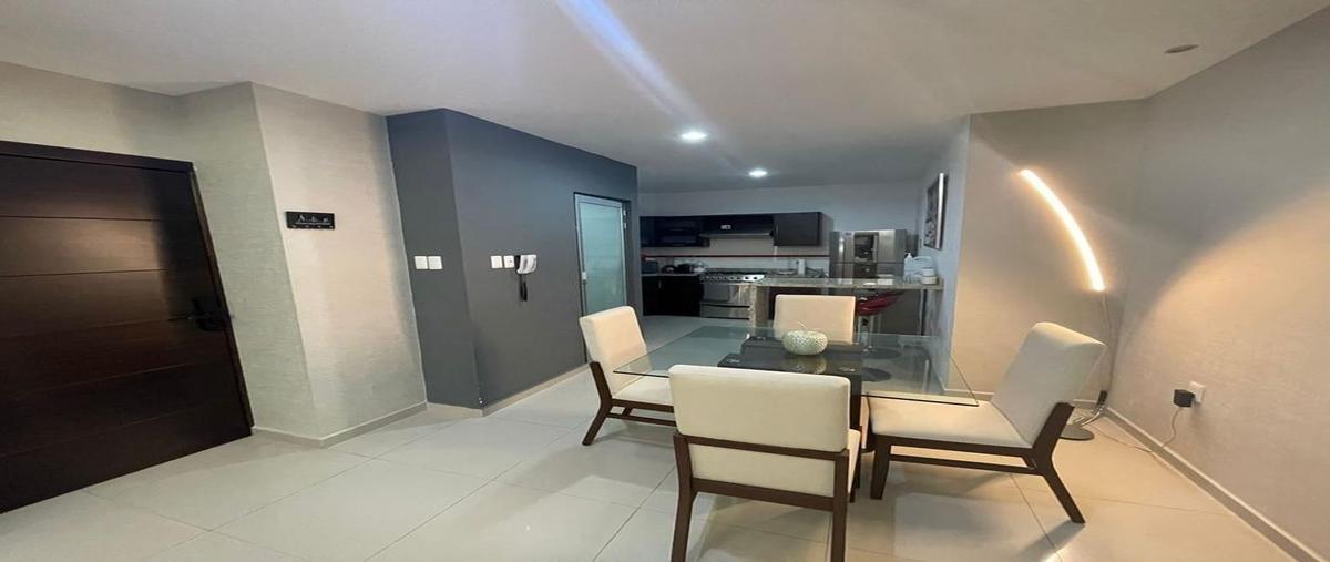 Foto de departamento en renta en 0 , costa verde, boca del río, veracruz de ignacio de la llave, 0 No. 02