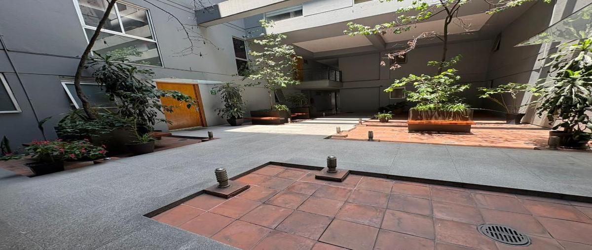 Foto de departamento en venta en . 0, cuauhtémoc, cuauhtémoc, df / cdmx, 0 No. 03