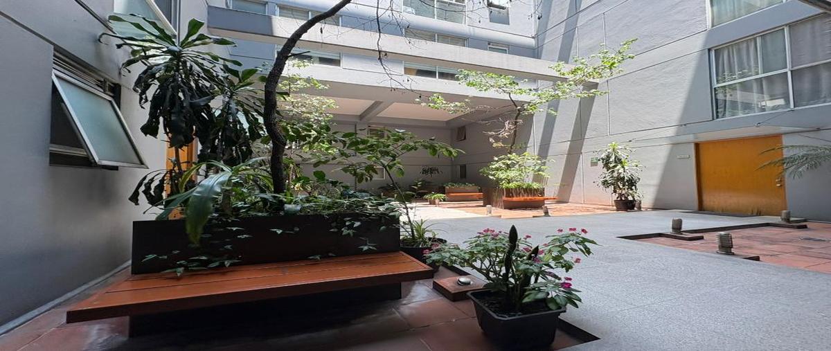Foto de departamento en venta en . 0, cuauhtémoc, cuauhtémoc, df / cdmx, 0 No. 04