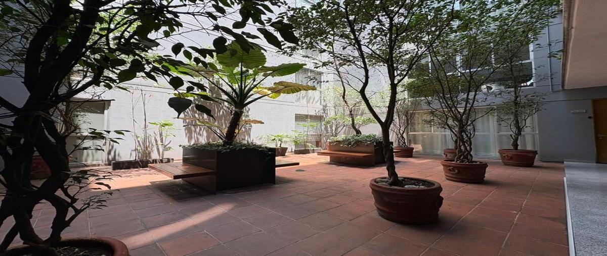 Foto de departamento en venta en . 0, cuauhtémoc, cuauhtémoc, df / cdmx, 0 No. 05