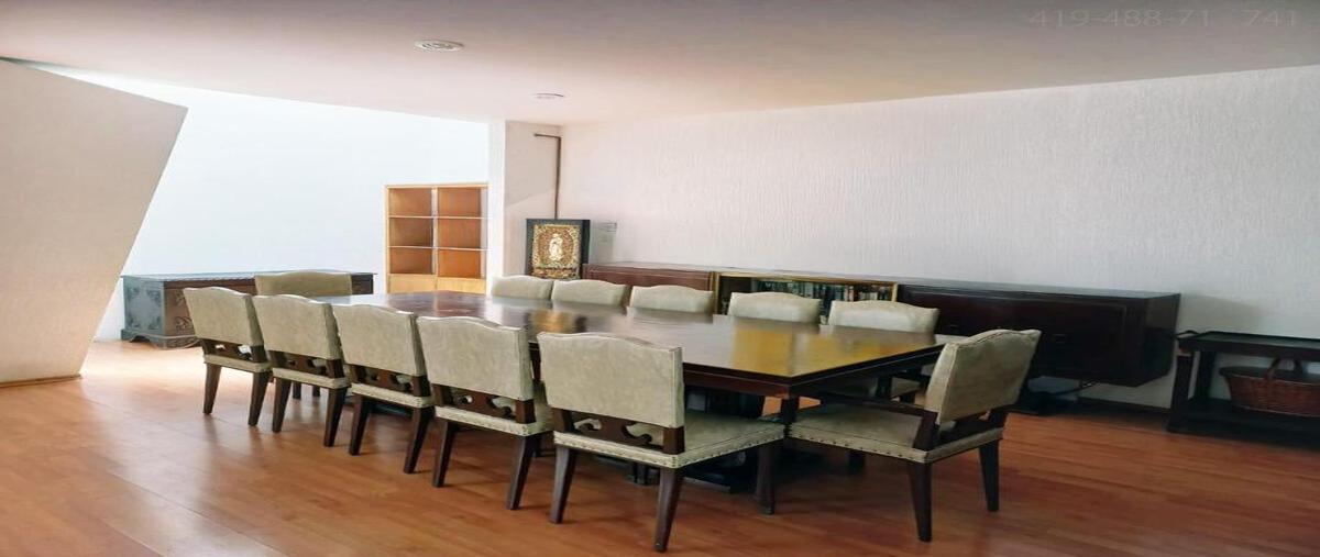 Foto de casa en venta en . 0, del valle sur, benito juárez, df / cdmx, 0 No. 03