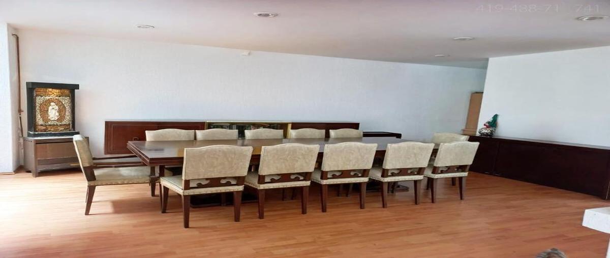Foto de casa en venta en . 0, del valle sur, benito juárez, df / cdmx, 0 No. 04