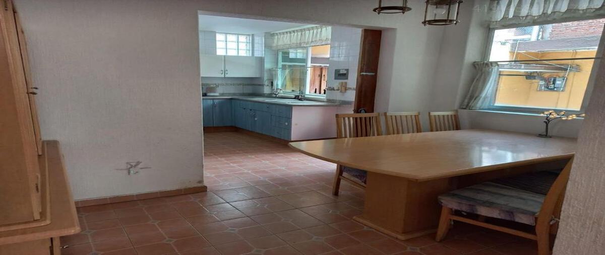 Foto de casa en venta en . 0, del valle sur, benito juárez, df / cdmx, 0 No. 05