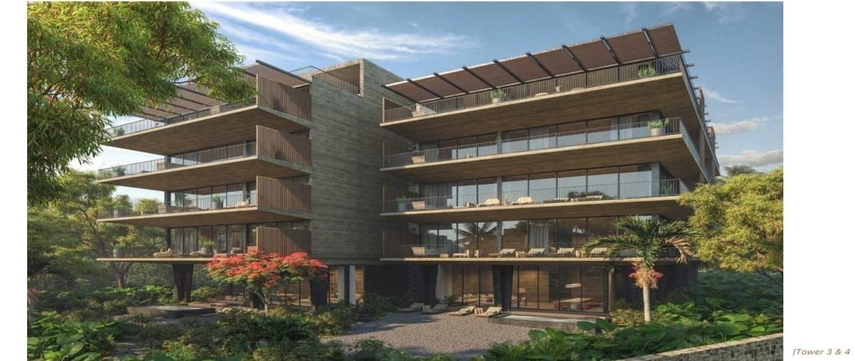 Foto de departamento en venta en 0 , deportiva, bahía de banderas, nayarit, 0 No. 02
