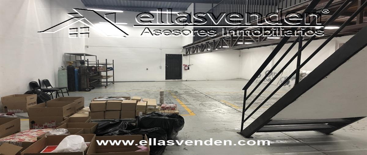 Foto de bodega en venta en  0, dr. ángel martinez villarreal, guadalupe, nuevo león, 0 No. 04