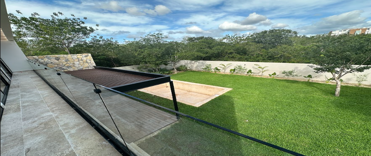 Foto de casa en venta en 0 , dzibilchaltún, mérida, yucatán, 27903089 No. 04
