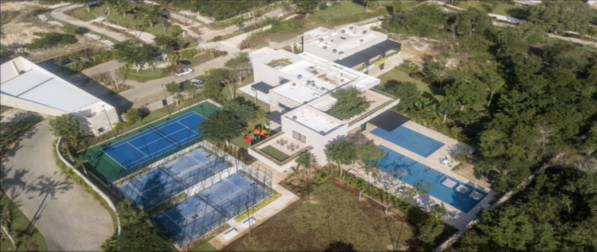 Foto de terreno habitacional en 0 , dzibilchaltún, mérida, yucatán, 0 foto 05 Foto de terreno habitacional en venta en 0 , dzibilchaltún, mérida, yucatán, 0 No. 05