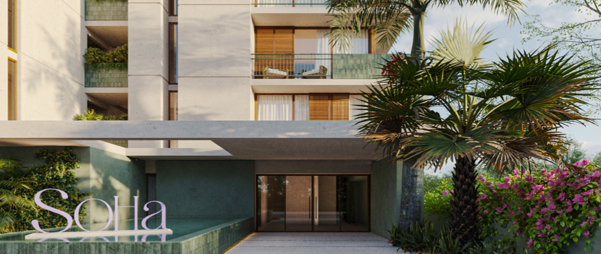 Foto de departamento en 0 , dzibilchaltún, mérida, yucatán, 0 foto 04 Foto de departamento en venta en 0 , dzibilchaltún, mérida, yucatán, 0 No. 04