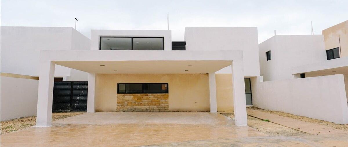 Foto de casa en 0 , dzitya, mérida, yucatán, 28365428 foto 01 Foto de casa en venta en 0 , dzitya, mérida, yucatán, 28365428 No. 01