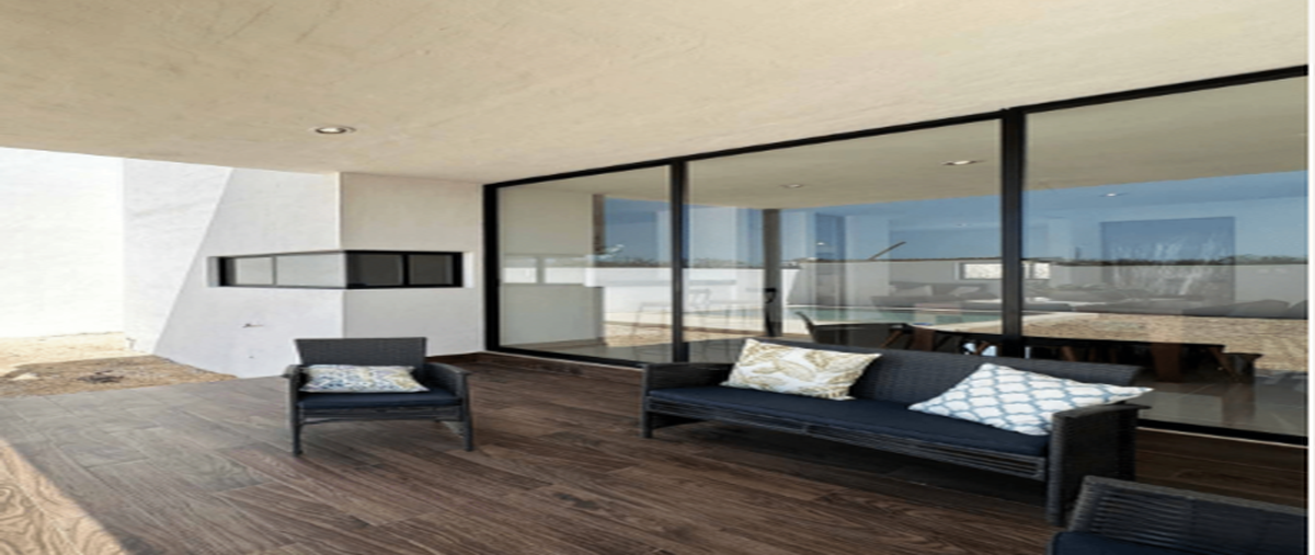 Foto de casa en venta en 0 , dzitya, mérida, yucatán, 0 No. 04