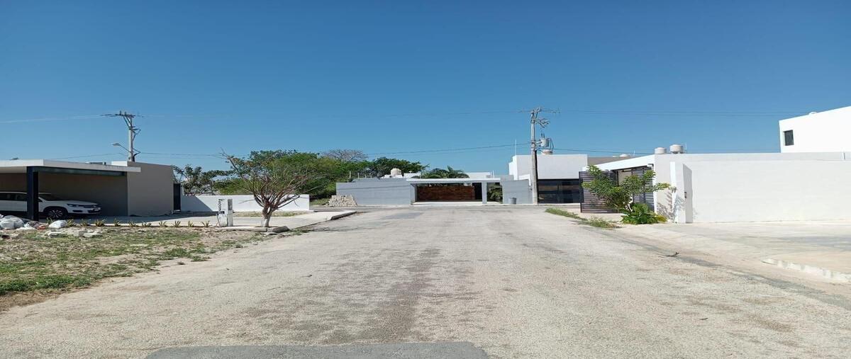 Foto de terreno habitacional en venta en 0 , dzitya, mérida, yucatán, 29432896 No. 03