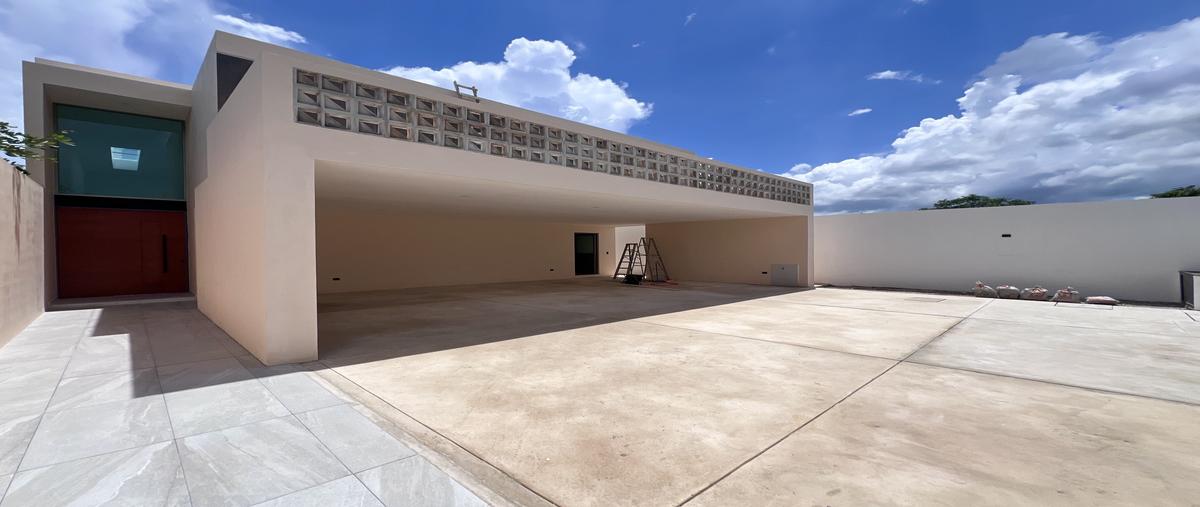 Foto de casa en venta en 0 , dzitya, mérida, yucatán, 29736488 No. 02