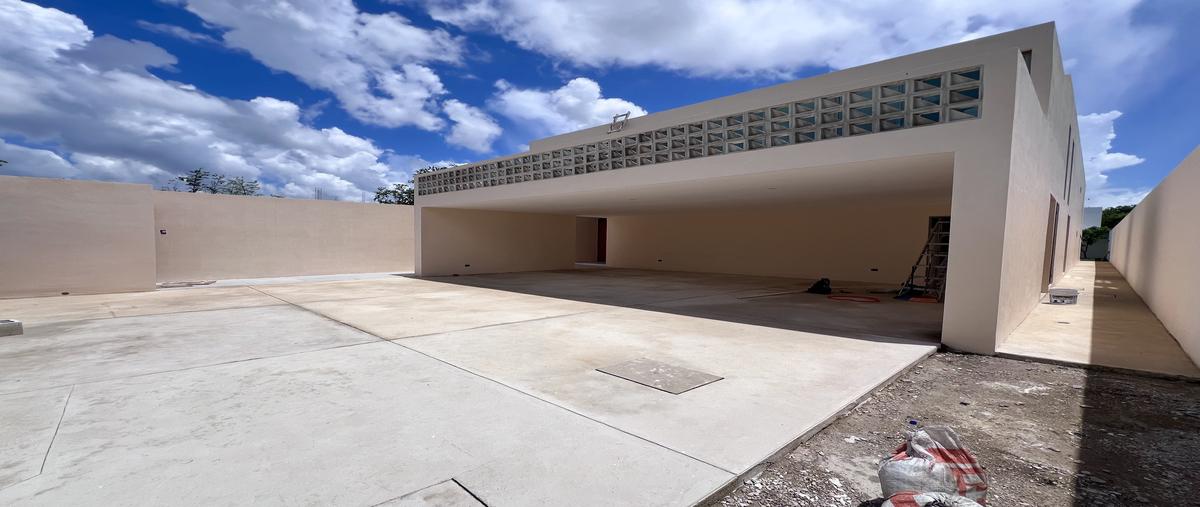 Foto de casa en venta en 0 , dzitya, mérida, yucatán, 29736488 No. 03