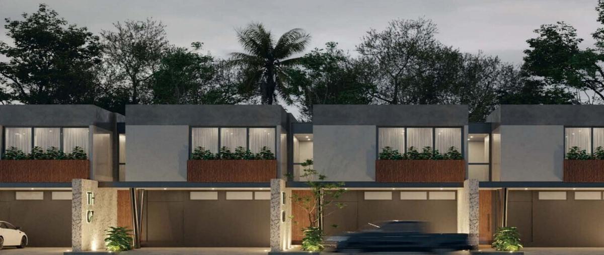 Foto de departamento en venta en 0 , dzitya, mérida, yucatán, 30231552 No. 03